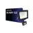 Noxion LED Valonheitin Beamy G3.1 Musta 30W 3300lm 110D - 830 Lämmin Valkoinen | IP44 - Liike- ja Valotunnistin - Symmetrinen 