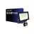 Noxion LED Valonheitin Beamy G3 50W 5500lm 110D - 830 Lämmin Valkoinen | IP44 - Liike- ja Valotunnistin - Symmetrinen