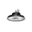 Noxion LED Highbay Ecowhite V2.0 100W 16000lm 90D - 840 Kylmä Valkoinen | IP65 - 1-10V Himmennettävä