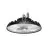 Noxion LED Highbay Ecowhite V2.0 200W 32000lm 120D - 840 Kylmä Valkoinen | IP65 - 1-10V Himmennettävä