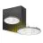 Bright Choice LED Highbay V2.0 100W 13000lm 90D - 840 Kylmä Valkoinen | IP65 - 1-10V