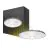 Bright Choice LED Highbay V2.0 150W 19500lm 90D - 840 Kylmä Valkoinen | IP65 - 1-10V
