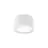 Noxion LED Alasvalo Hera Pinta-Asennettava Valkoinen 21W 2400lm 100D - 827-830-840 CCT | 200mm