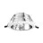 Noxion LED Alasvalo Leto 15W 1800lm 70D - 940 Kylmä Valkoinen | 205mm - Odetnij 180mm + Philips driver