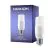 Noxion Stick LED E27 Matta 9.5W 950lm - 830 Lämmin Valkoinen | Korvaa 68W