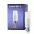 Noxion Stick LED E27 Matta 9.5W 1055lm - 840 Kylmä Valkoinen | Korvaa 75W