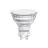 Noxion LED Kohdevalaisin GU10 PAR16 5.5W 620lm 120D - 830 Lämmin Valkoinen | Korvaa 50W