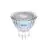 Noxion LED Kohdevalaisin GU4 MR11 1.8W 184lm 36D - 827 Erittäin Lämmin Valkoinen | Korvaa 20W