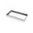 Noxion LED Paneeli Removable Surface Mounted Kit | 60x30cm Sopii Ecowhite V4