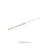 Noxion  LED-Nauhat Naga - Nauhat to Kiinnitin 15cm Liitoskappale (3pin/Dual Valkoinen/8mm)