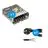 Mean Well Driveri | LRS3524 | IP20 | 24V | 35W + Virtajohto 2m   Maa