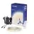 Noxion  LED-Nauhat Naga 5 Metri Täydellinen setti - Smart Wifi - 24V - 320LEDs/m - COB - 8W/m - 965 Päivänvalo Valkoinen | 8mm - IP20 - Paras Värintoisto