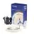 Noxion  LED-Nauhat Naga 5 Metri Täydellinen setti - Smart Wifi - 24V - 120LEDs/m - 9.6W/m - 930-965 Säädettävä Valkoinen | 8mm - IP20 - Paras Värintoisto - SMD2835