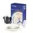 Noxion  LED-Nauhat Naga 5 Metri Täydellinen setti - Zigbee - 24V - 120LEDs/m - 9.6W/m - 930-965 Säädettävä Valkoinen | 8mm - IP20 - Paras Värintoisto - SMD2835