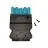 Noxion GST-Yhteensopiva Liitoskappale Pastel Sininen - Nainen - 5 pole