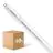 Monipakkaus 10x Philips LEDPutki T5 MASTER (Mains) High Output 18.5W 2800lm - 840 Kylmä Valkoinen | 85cm - Korvaa 39W