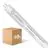 Monipakkaus 10x Ledvance LED Putki T5 Performance (Mains AC) High Output 26W 4000lm - 840 Kylmä Valkoinen | 145cm - Korvaa 49W