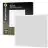 Bright Choice LED Paneeli Backlit 36W 3600lm - 830 Lämmin Valkoinen | 60x60cm - UGR 