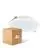 Monipakkaus 4x Philips LED Alasvalo Ledinaire DN065B metalli- Valkoinen 19W 2000lm 110D - 830-840-865 CCT | 225mm - Odetnij 200mm - IP20