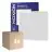 Monipakkaus 4x Noxion LED Paneeli Ecowhite V4.0 28W 3200lm - 830 Lämmin Valkoinen | 60x60cm - Philips driver