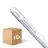 Monipakkaus 10x Noxion LED Putki T8 Avant (EM/Mains) Standard Output 7.5W 900lm - 865 Päivänvalo Valkoinen | 60cm - Korvaa 18W
