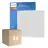 Monipakkaus 4x Philips LED Paneeli CoreLine RC132V 26W 3600lm - 840 Kylmä Valkoinen | 60x60cm - UGR 