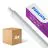 Monipakkaus 4x Philips LED Loisteputkivalaisimet Vedenkestävä Ledinaire WT060C 46W 5600lm - 865 Päivänvalo Valkoinen | 150cm