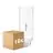 Monipakkaus 10x Philips CorePro PL-T LED Lamppu HF 9W - 830 Lämmin Valkoinen | 4-Nastaa - Korvaa 26W
