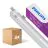 Monipakkaus 4x Philips LED Loisteputkivalaisimet Vedenkestävä Ledinaire WT065C 30/53W 4100/6800lm - 840 Kylmä Valkoinen | 150cm