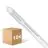 Monipakkaus 10x Ledvance LED Putki T5 Performance (HF) High Output 26W 4000lm - 840 Kylmä Valkoinen | 145cm - Korvaa 49W
