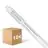 Monipakkaus 10x Ledvance LED Putki T5 Performance (HF) High Efficiency 16W 2400lm - 840 Kylmä Valkoinen | 115cm - Korvaa 28W