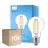 Monipakkaus 10x Philips Corepro LED Lamppu E27 Päärynä Kirkas 8.5W 1055lm - 827 Erittäin Lämmin Valkoinen | Korvaa 75W