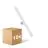 Monipakkaus 10x Ledvance Ledinestra BASE LED Tube 3.5W 370lm - 827 Erittäin Lämmin Valkoinen | 30cm - Korvaa 25W