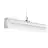 Noxion LED Raidejärjestelmä NX-Line PC Valkoinen 70W 13650lm 60D - 840 Kylmä Valkoinen