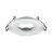 Noxion LED Kohdevalaisin Ares Kiinteä Valkoinen | Odetnij 68mm - incl. GU10 Fitting