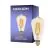 Noxion LED E27 Edison Filament Keltainen 7W 630lm - 822 Erittäin Lämmin Valkoinen | Himmennettävä - Korvaa 50W