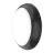 Noxion LED Bulkhead Pro V2 12/16/20W 2400lm - 830-840-865 CCT | 325mm - IP65 + Rengas Musta
