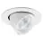 Noxion LED Kohdevalaisin Forza V2 Aluminium Valkoinen 36W 4100lm 36D - 930-940-957 CCT | 160mm - Odetnij 145mm - Paras Värintoisto