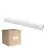 Monipakkaus 4x Noxion LED Loisteputkivalaisimet Batline V2.0 4W 480lm - 830-865 CCT | 30cm
