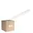 Monipakkaus 4x Philips LED Loisteputkivalaisimet CoreLine Valkoinen 25W/37W 3500lm/5200lm - 830-840 CCT| 150cm - Korvaa 2x58W