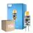 Monipakkaus 10x Philips LED Capsule CorePro G4 Kirkas 1W 100lm - 827 Erittäin Lämmin Valkoinen | Korvaa 10W 