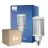 Monipakkaus 6x Philips TrueForce LED E27 HPL Kirkas 28W 3800lm 360D - 830 Lämmin Valkoinen | Korvaa 125W