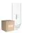Monipakkaus 10x Philips CorePro PL-T LED Lamppu HF 6.5W - 840 Kylmä Valkoinen | 4-Nastaa - Korvaa 18W