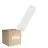 Monipakkaus 10x Osram Dulux-S LED 3.5W 360lm - 830 Lämmin Valkoinen | 2-Nastaa - Korvaa 7W