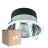Monipakkaus 4x Philips LED Alasvalo Coreline DN142B Aluminium Valkoinen 19.2W 2300lm 60D - 840 Kylmä Valkoinen | Odetnij 200mm - IP20 - UGR