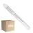 Monipakkaus 10x Ledvance LED Putki T5 Value Short (HF) High Efficiency 7W 770lm - 830 Lämmin Valkoinen | 52cm - Korvaa 13W