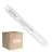 Monipakkaus 10x Ledvance LED Putki T8 Value (HF) Standard Output 8W 900lm - 840 Kylmä Valkoinen | 60cm - Korvaa 18W