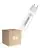 Monipakkaus 8x Osram LED Putki T8 (EM/Mains) Standard Output 5.4W 650lm - 840 Kylmä Valkoinen | 44cm - Korvaa 15W