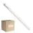 Monipakkaus 10x Philips Master LED Putki T8 (EM/Mains) High Output T8 7.6W 1150lm - 840 Kylmä Valkoinen | 60cm - Korvaa 18W