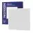 Noxion LED Paneeli Delta Pro V5 28W 3920lm - 840 Kylmä Valkoinen | 60x60cm - UGR 